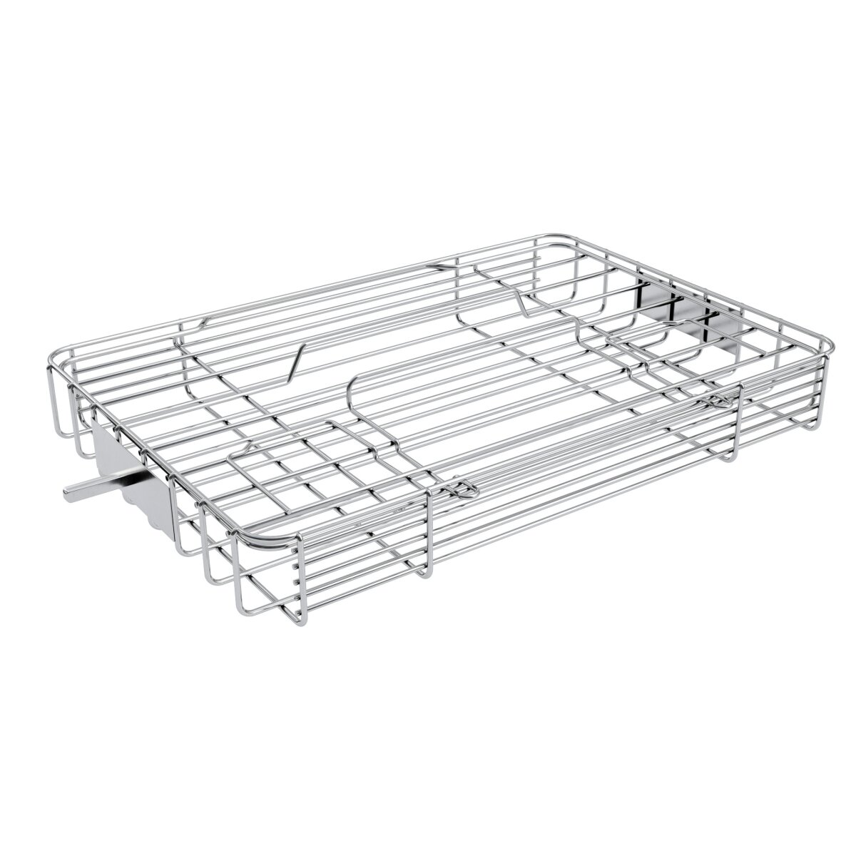 Drehgrillkorb f&uuml;r die Hei&szlig;luftfritteuse HL-2200