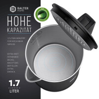 Balter Wasserkocher WK-4-Var